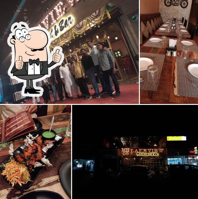 MH05 Lakeview restaurant & bar