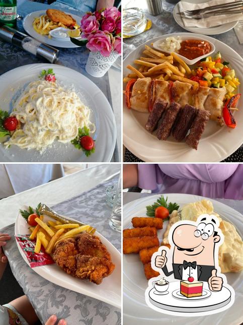 Restaurant MORE
