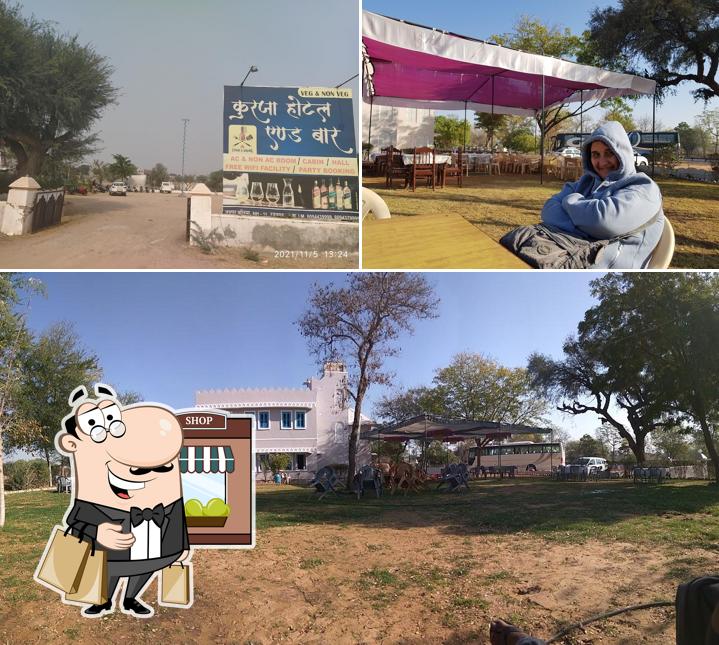 Check out how Midway Kurja looks outside