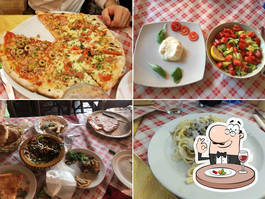 Platti al l'oasi di slurp