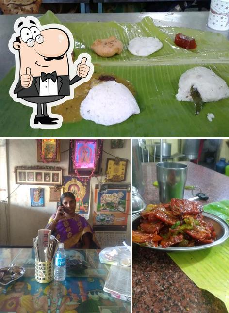 Look at this pic of PERIYANAYAGI HOTEL