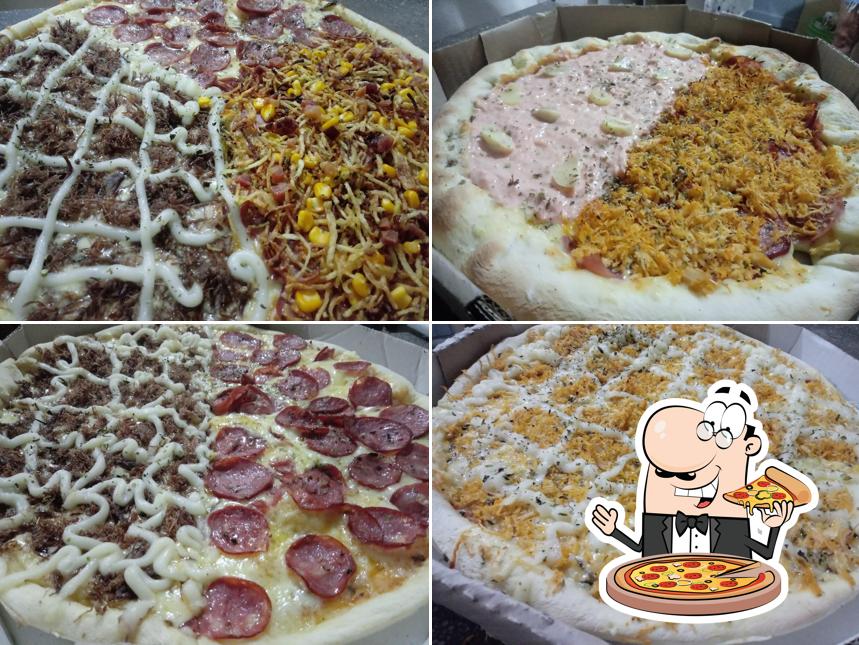 Pizzaria Isa Delivery