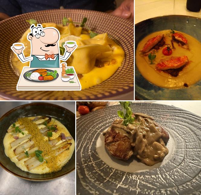 Cibo al La Rima