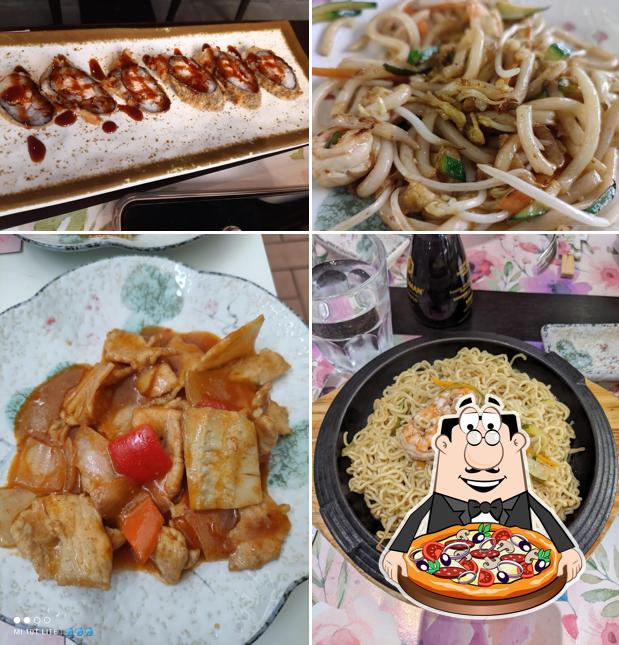 Ristorante Yezi