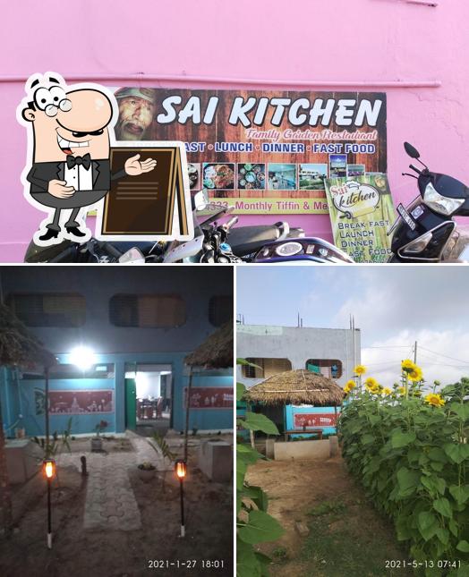 Sai Kitchen