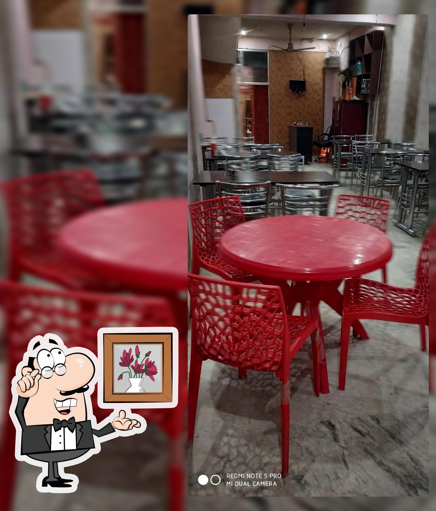 Sangam Punjabi Family Dhaba