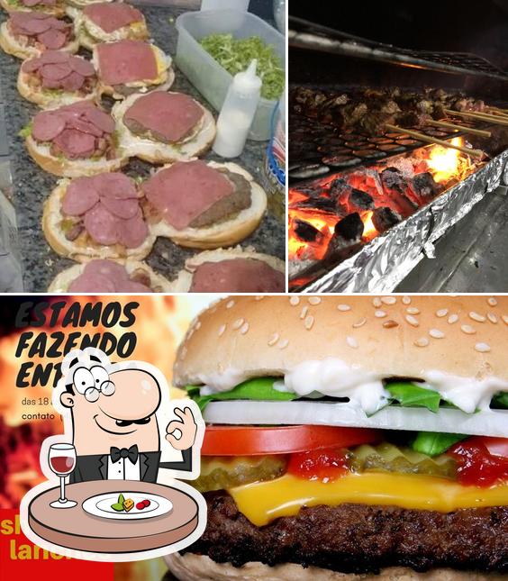 Shibay lanches