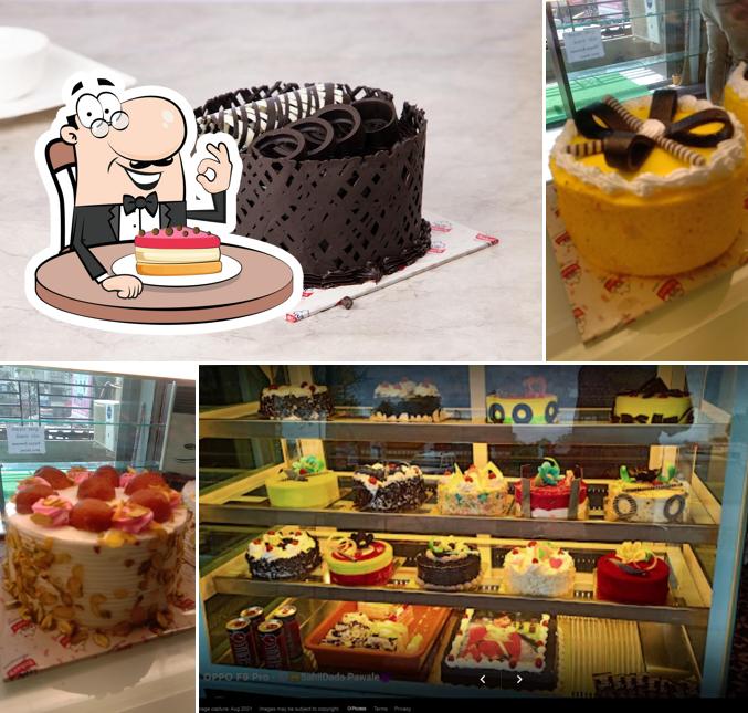 WS Bakers Talegaon Dabhade