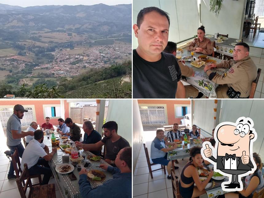 Restaurante Doce Sabor