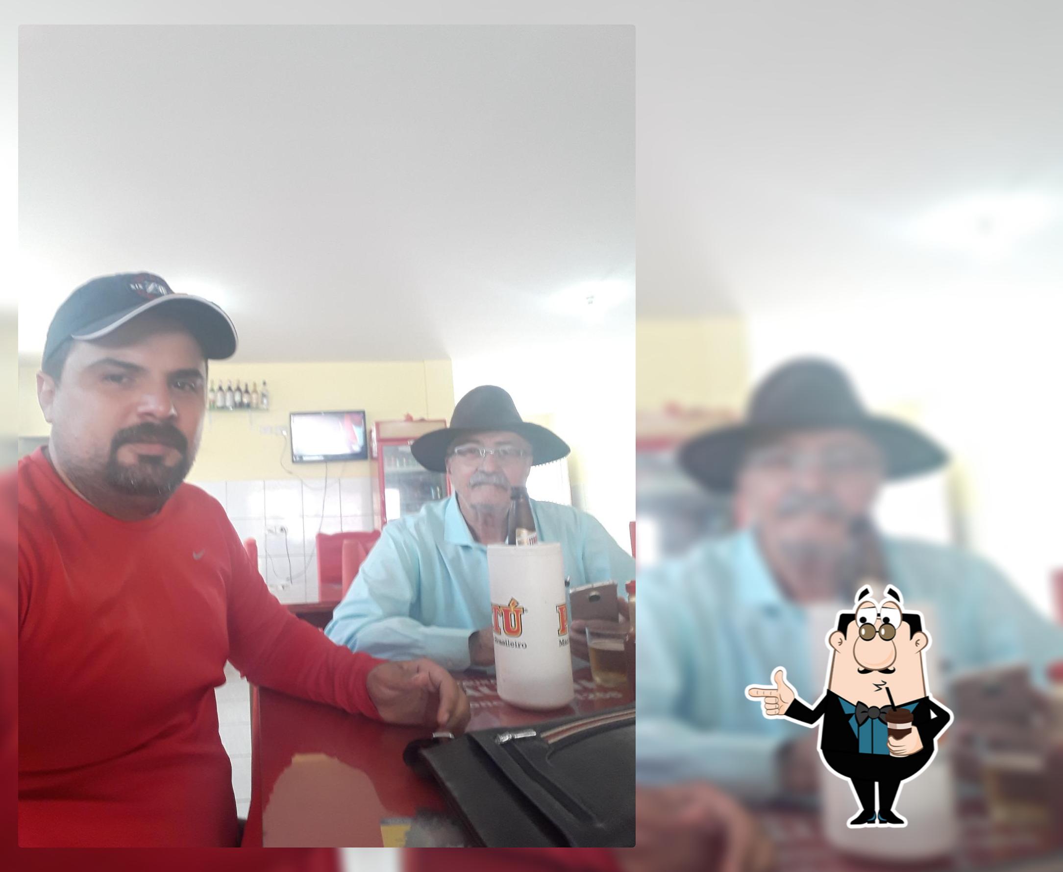 Restaurante do Paulinho