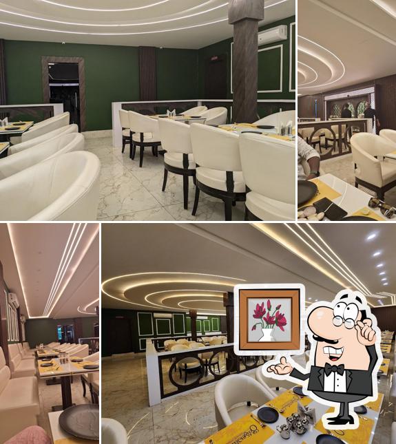 Royyala Naidu Comforts