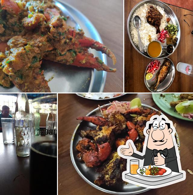 Shanta Durga Family Bar & Restaurant