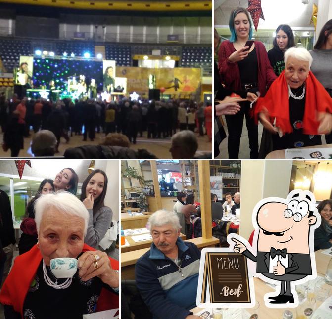 Vedi questa foto di Mucca Pazza