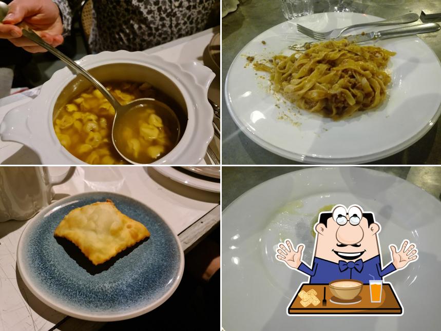 Via Emilia Osteria Emiliana