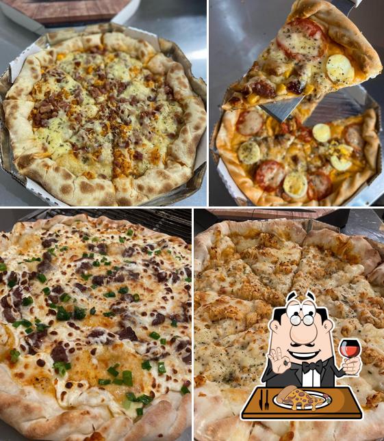 Villa da Pizza