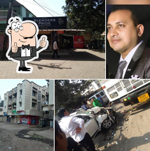 Apollo Bar & Restaurant