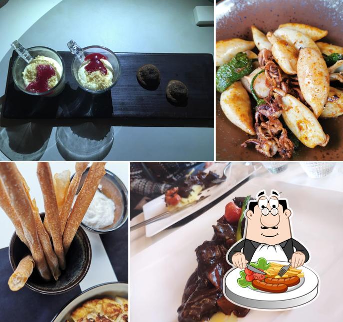 Au Phil des Saveurs Restaurant