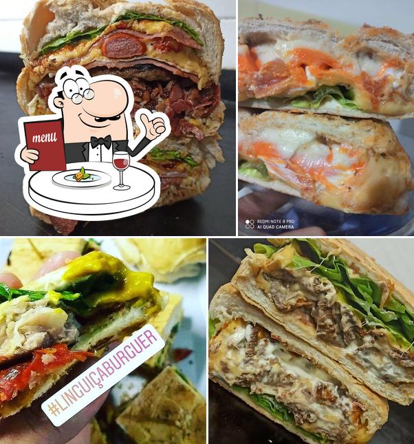 Bocão Lanches