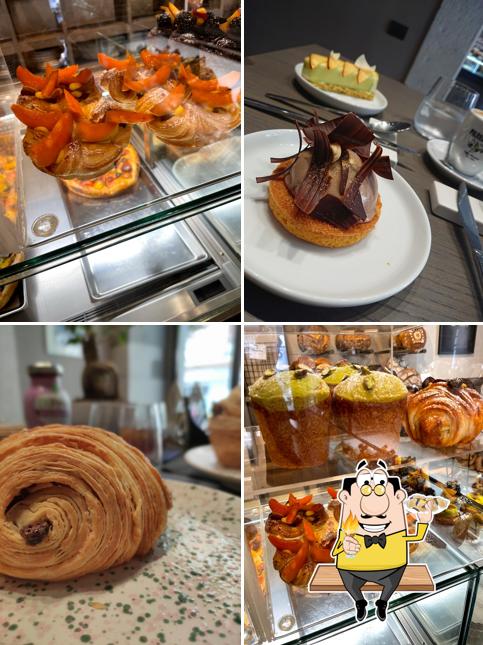 Lula - Pane e Dessert