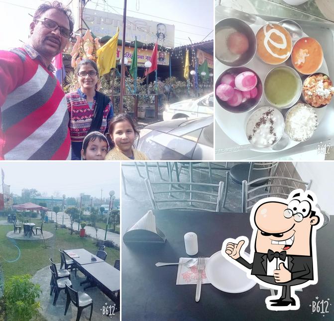 Vasundhara Cafe Dhaba