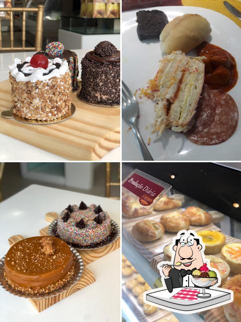 Carmem Padaria Gourmet - Pães e Buffet