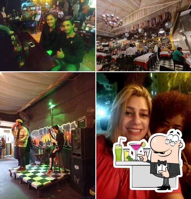 Cê que sabe... Bar e Restaurante