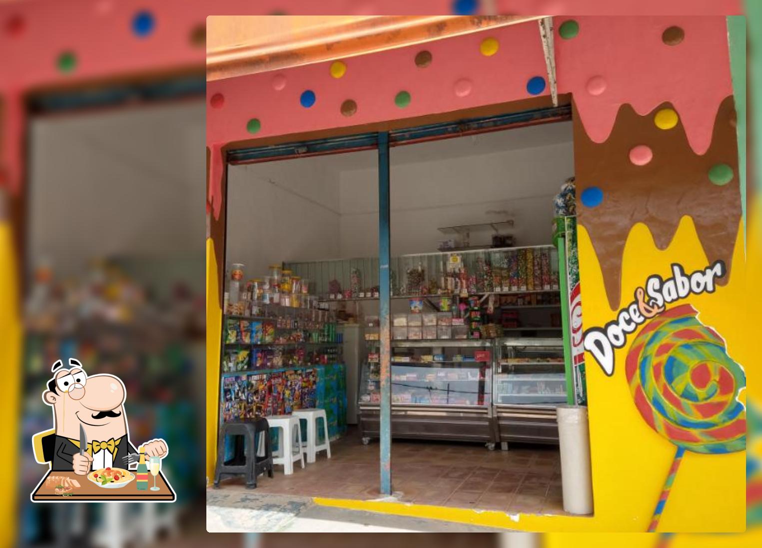 Doceria doce Sabor