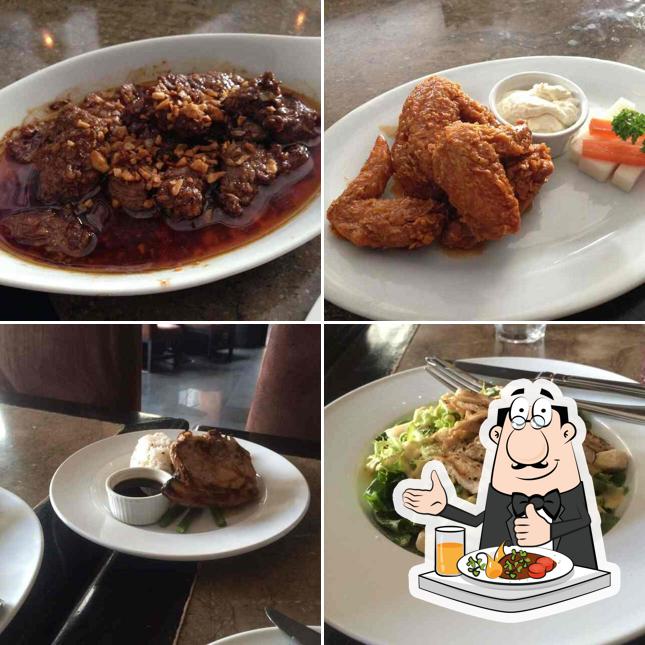 Dillingers 1903 Steak and Brew, Makati - Restaurant menu, prices and ...