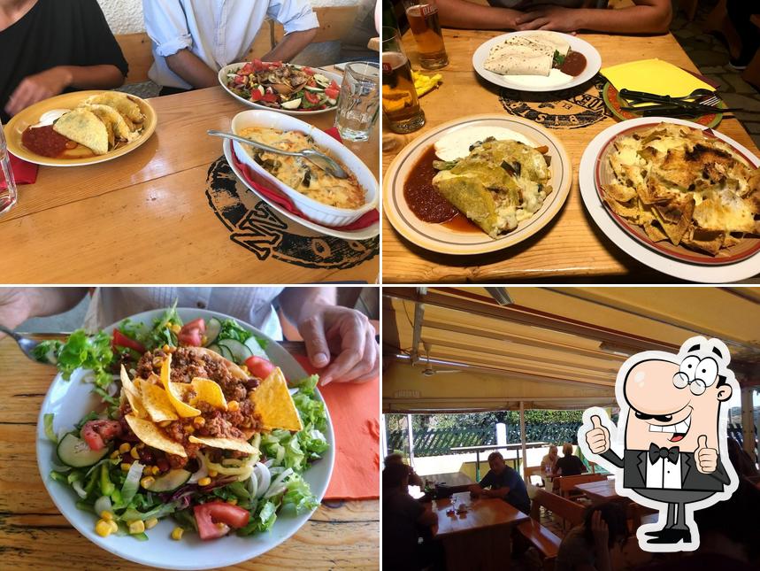 Ecco un'immagine di El Pulari