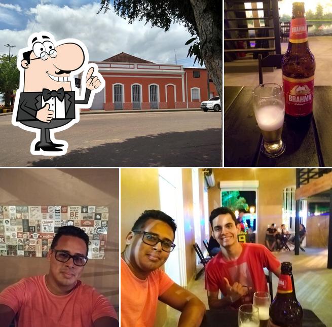 Empório do Chopp
