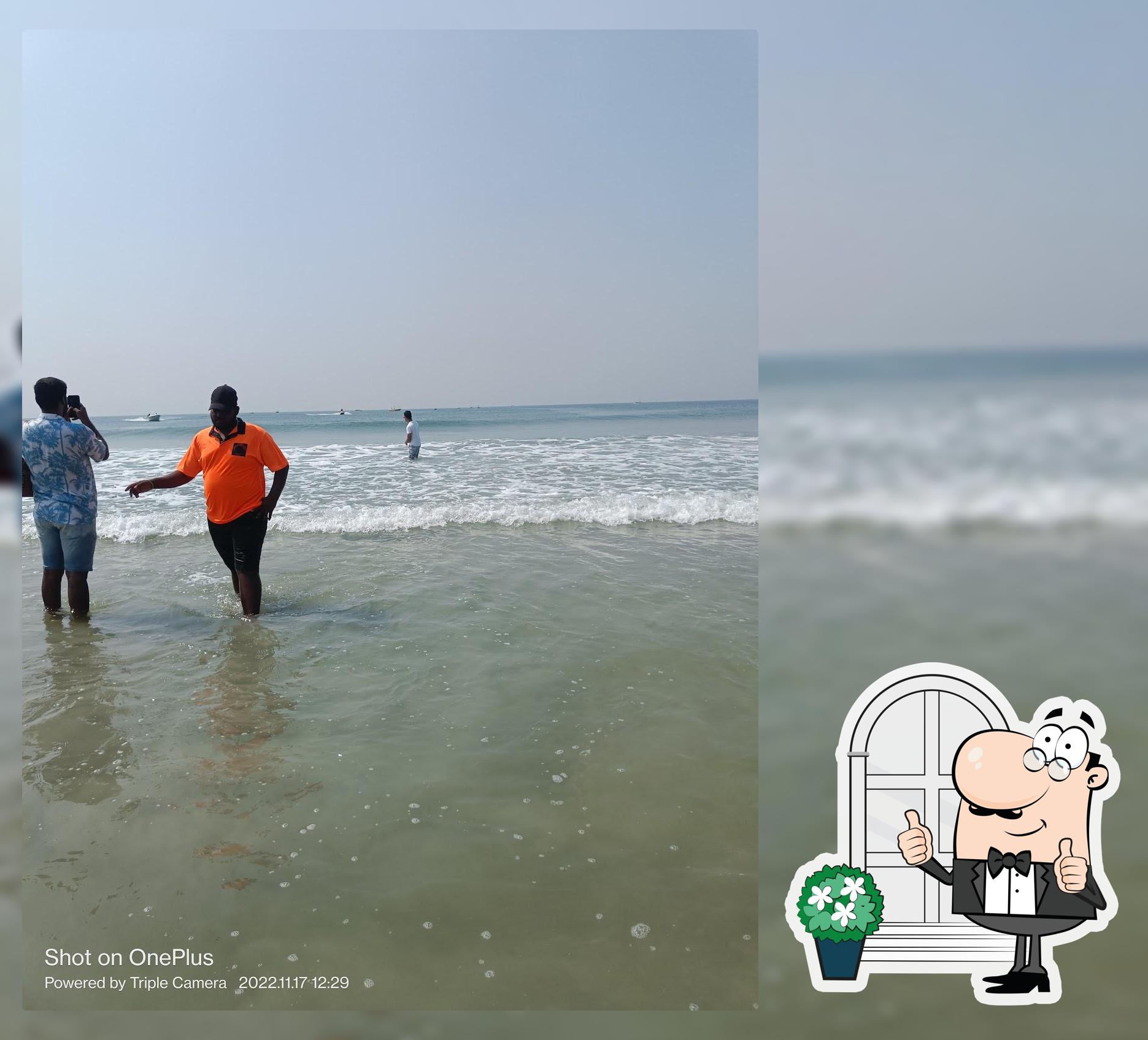 Fernandes Bar And Restaurants