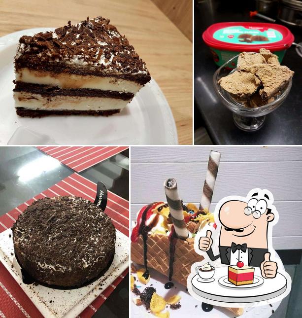 Havmor havfunn icecream