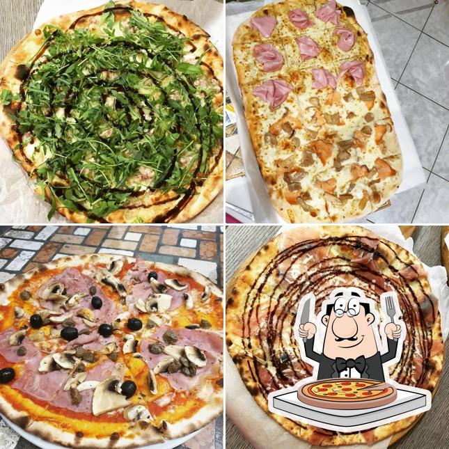 Hippo's Pizza