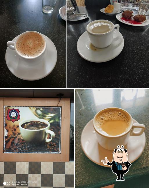 Indian Coffee House - Angamaly