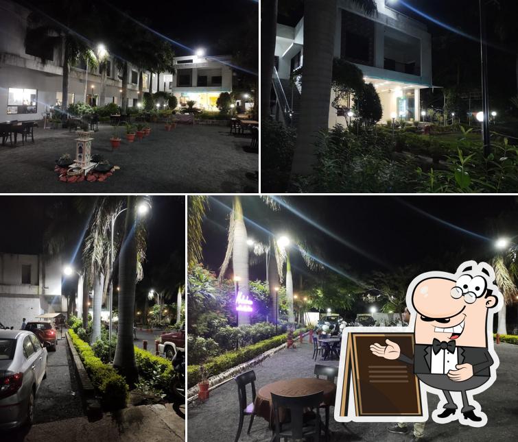 Madhuban Garden And Resort