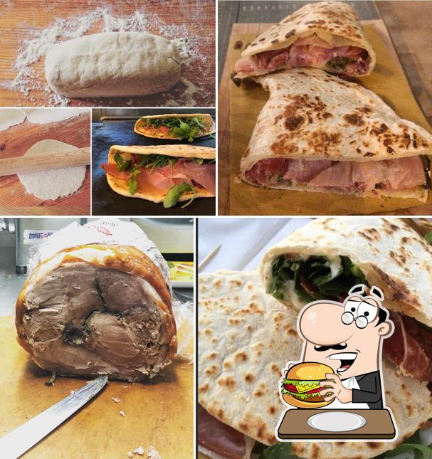 Mameli-Piadina fatta in casa e Bar