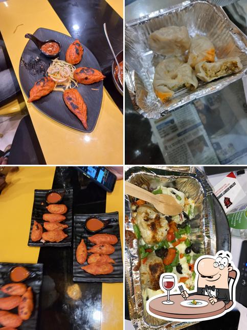 Momomia Restaurant - Love in Every Bite