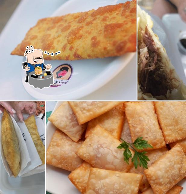 Pastel do Casal