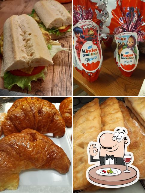 Cibo al Fuori Centro