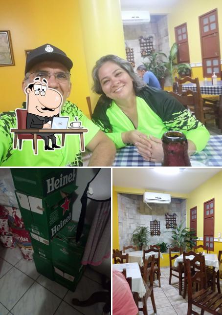 Pizzaria Boa Boa