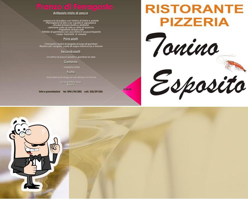 Pizzeria Tonino
