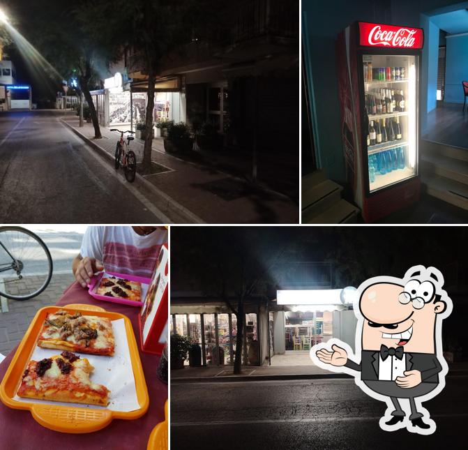 Guarda la foto di da Berto