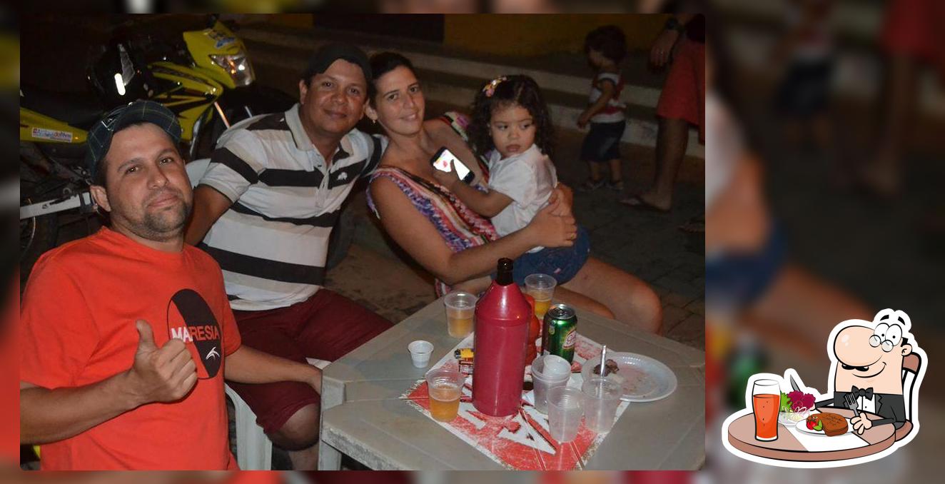 Carninha na Vara