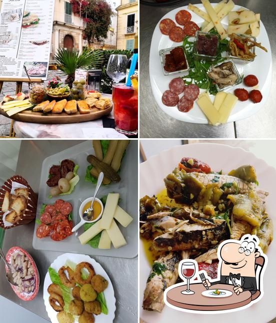 Dal Barone Food & Drink