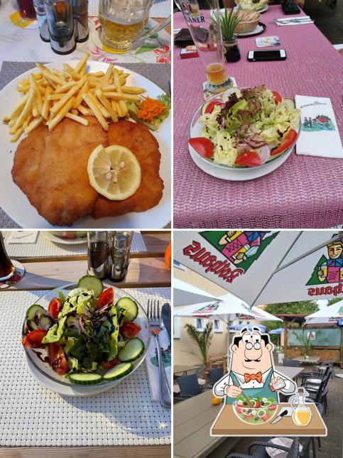 Gasthaus Bausch