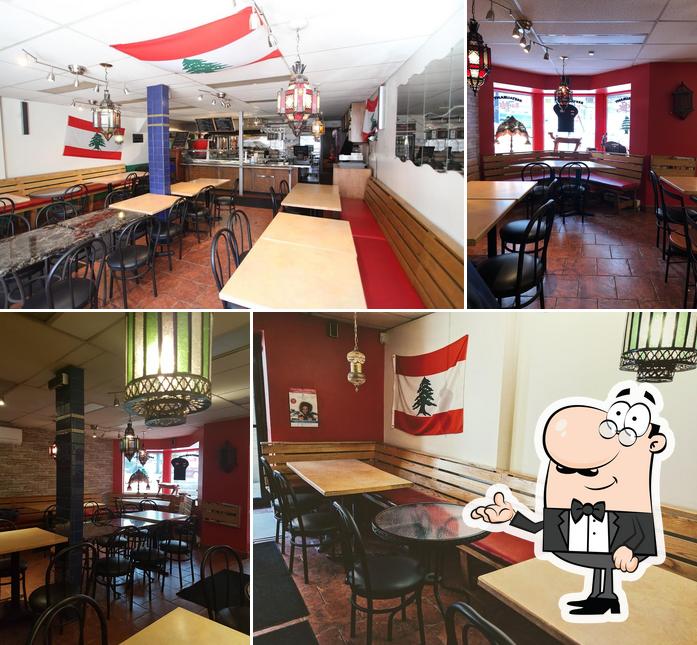 Restaurant Bachir