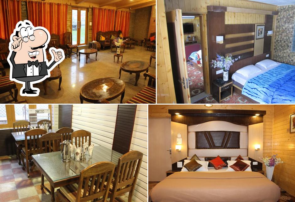 Hotel Akbar Sonamarg