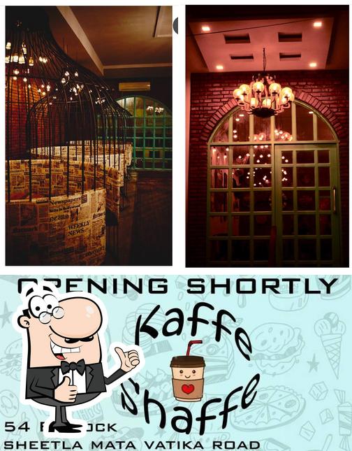 Kaffe Shaffe picture