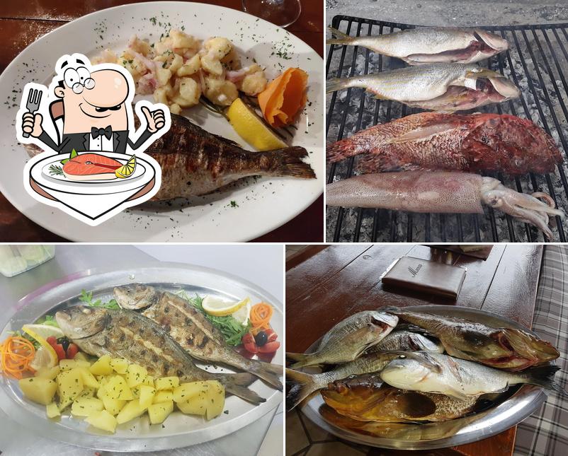 Konoba Mali Jakov