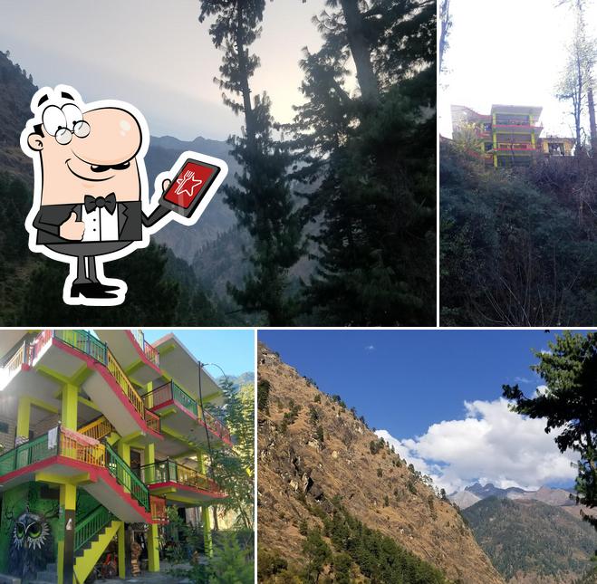 Parbati Headquarters